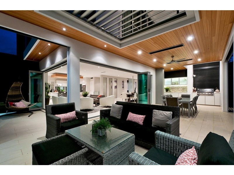 23 ‘Lakelands Golf Club’ Nicklaus Court, Merrimac QLD 4226