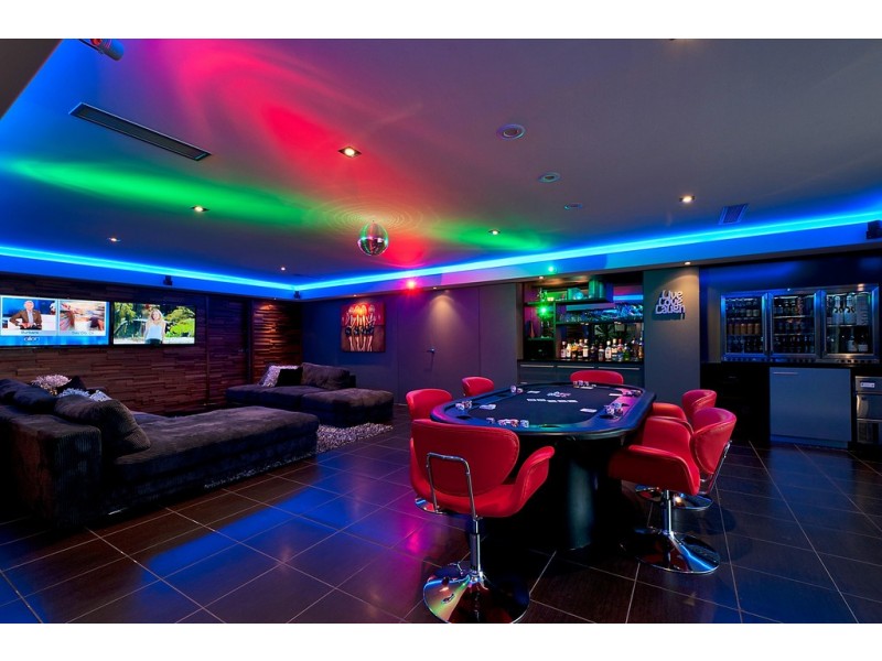 23 ‘Lakelands Golf Club’ Nicklaus Court, Merrimac QLD 4226