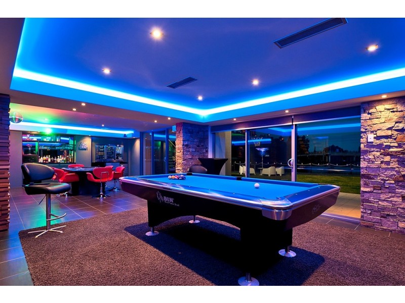 23 ‘Lakelands Golf Club’ Nicklaus Court, Merrimac QLD 4226