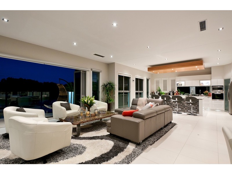 23 ‘Lakelands Golf Club’ Nicklaus Court, Merrimac QLD 4226