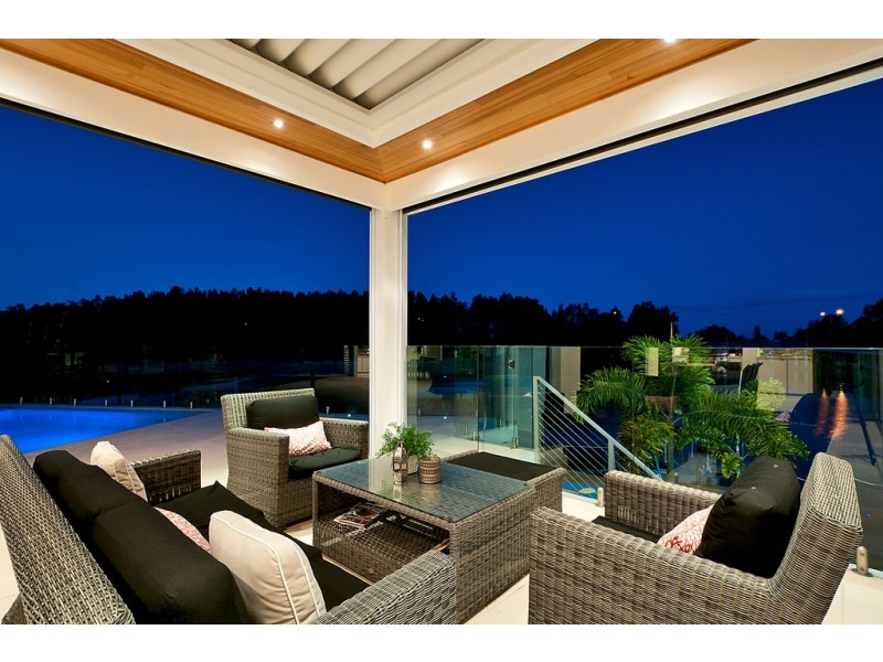 23 ‘Lakelands Golf Club’ Nicklaus Court, Merrimac QLD 4226