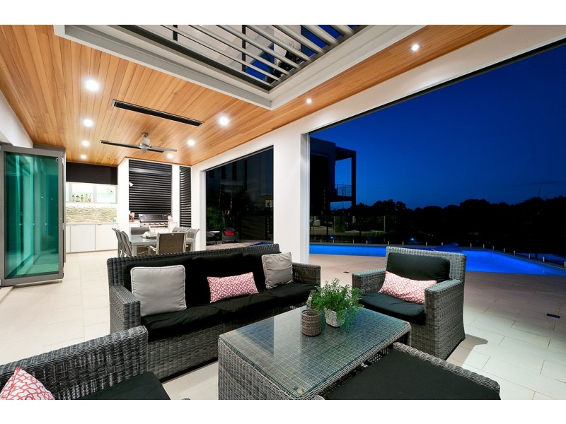 23 ‘Lakelands Golf Club’ Nicklaus Court, Merrimac QLD 4226