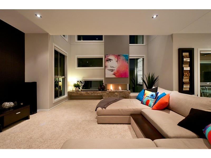 23 ‘Lakelands Golf Club’ Nicklaus Court, Merrimac QLD 4226