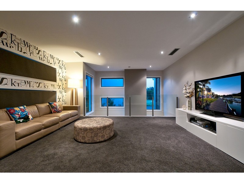 23 ‘Lakelands Golf Club’ Nicklaus Court, Merrimac QLD 4226