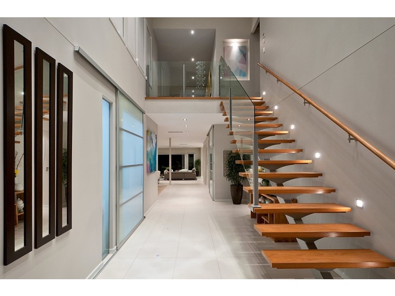 23 ‘Lakelands Golf Club’ Nicklaus Court, Merrimac QLD 4226