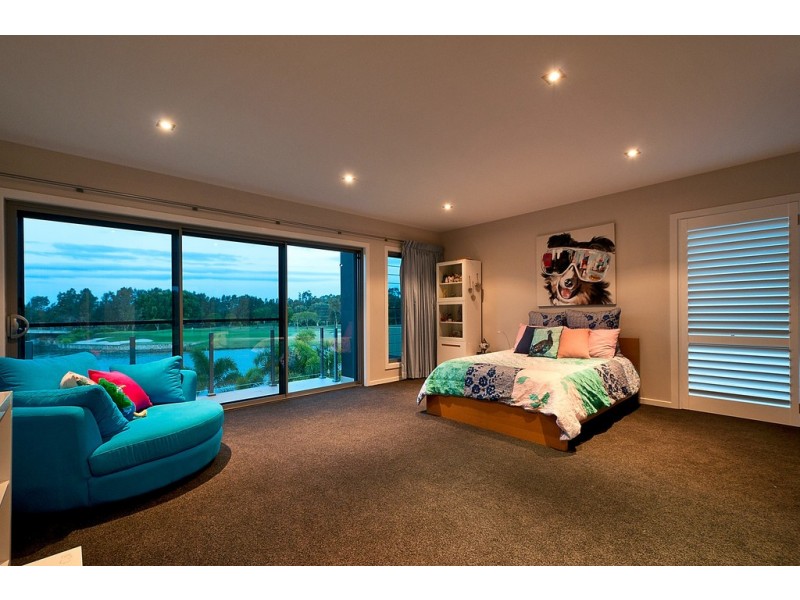 23 ‘Lakelands Golf Club’ Nicklaus Court, Merrimac QLD 4226