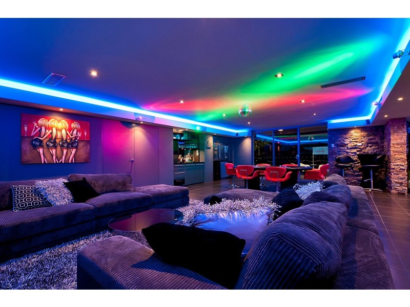 23 ‘Lakelands Golf Club’ Nicklaus Court, Merrimac QLD 4226