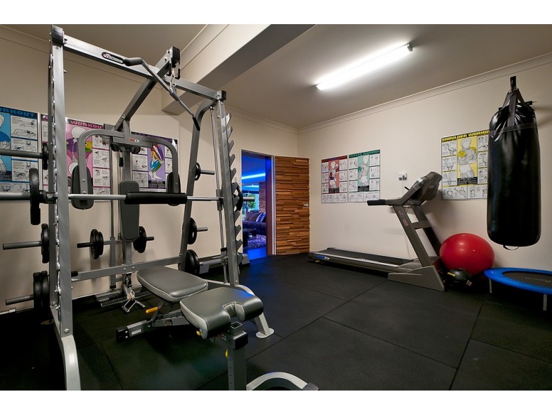 23 ‘Lakelands Golf Club’ Nicklaus Court, Merrimac QLD 4226