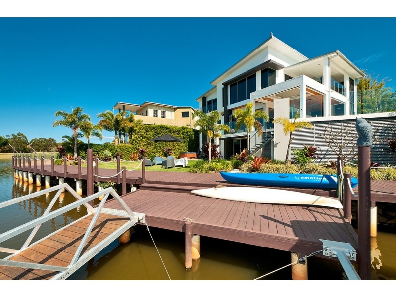 23 ‘Lakelands Golf Club’ Nicklaus Court, Merrimac QLD 4226