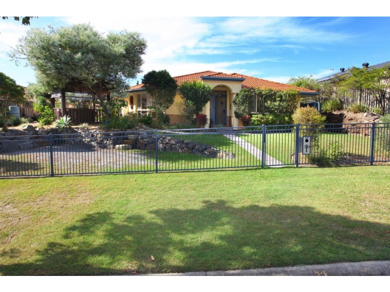 30 Ellis Drive, Mudgeeraba QLD 4213