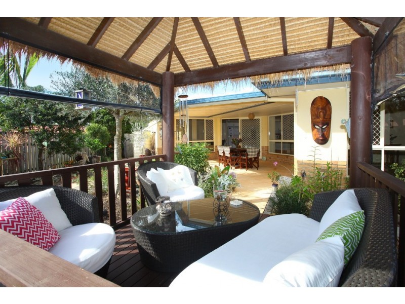 30 Ellis Drive, Mudgeeraba QLD 4213