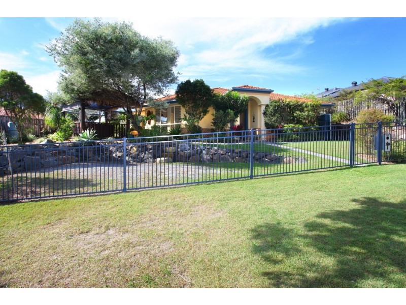 30 Ellis Drive, Mudgeeraba QLD 4213