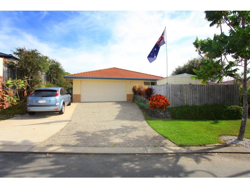 30 Ellis Drive, Mudgeeraba QLD 4213