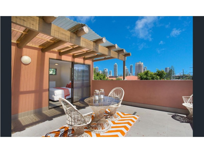 6/173 Surf Parade, Broadbeach QLD 4218