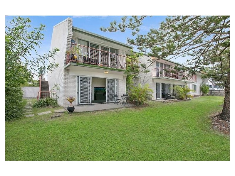 5/34 Seaside Ave, Mermaid Beach QLD 4218