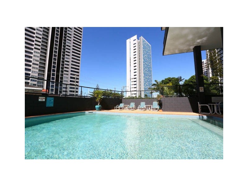 104/30 Surf Parade, Broadbeach QLD 4218