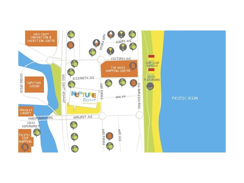 104/30 Surf Parade, Broadbeach QLD 4218