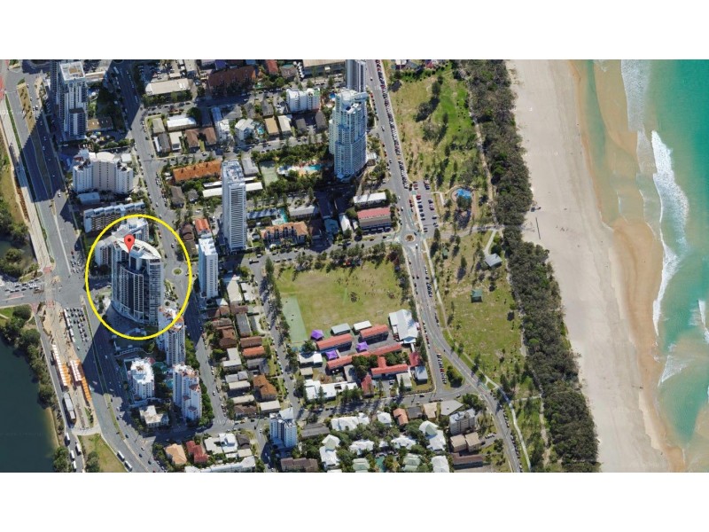 104/30 Surf Parade, Broadbeach QLD 4218