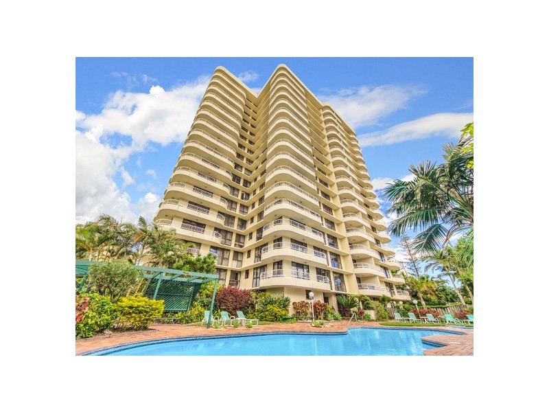 8 ‘Capricornia’ 121 Surf Parade, Broadbeach QLD 4218
