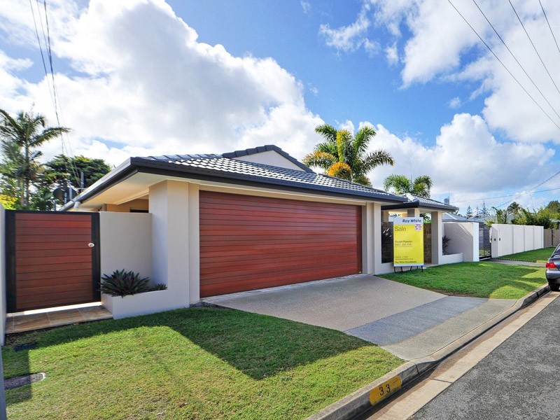 33 Allawah Street, Sorrento QLD 4217