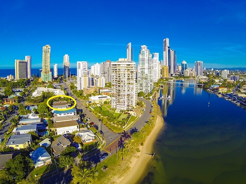 1/49 Palm Avenue, Surfers Paradise QLD 4217