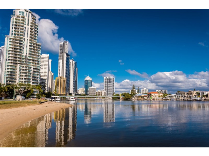 1/49 Palm Avenue, Surfers Paradise QLD 4217