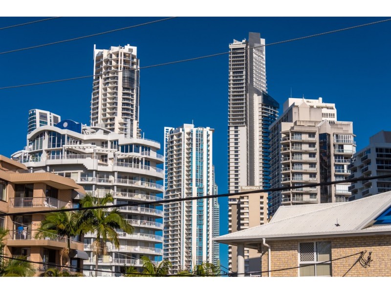 1/49 Palm Avenue, Surfers Paradise QLD 4217