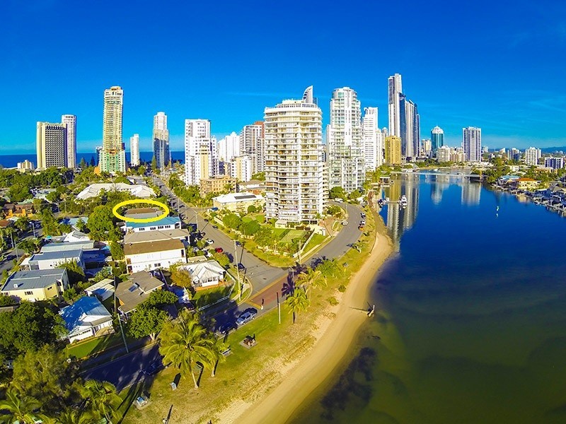 1/49 Palm Avenue, Surfers Paradise QLD 4217