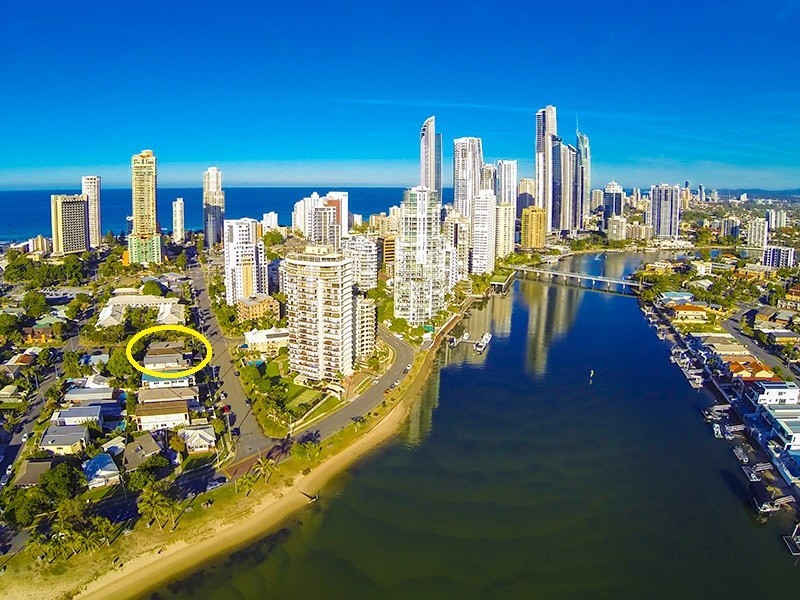 1/49 Palm Avenue, Surfers Paradise QLD 4217
