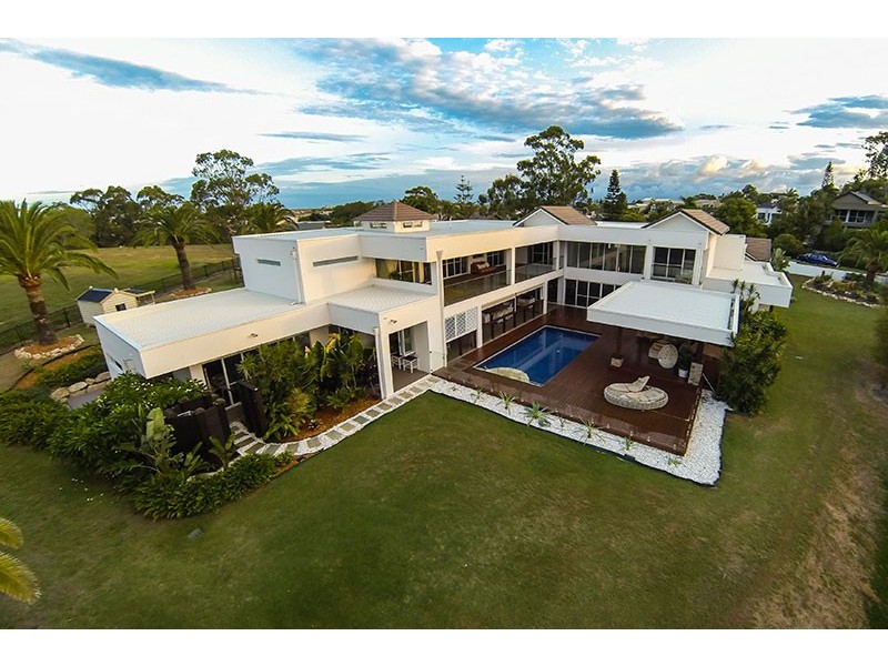 6256 Spyglass Hill, Sanctuary Cove QLD 4212