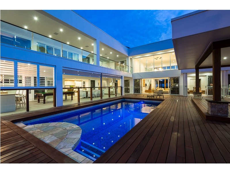 6256 Spyglass Hill, Sanctuary Cove QLD 4212