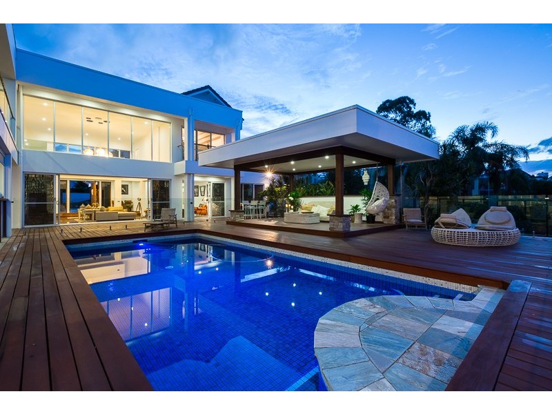 6256 Spyglass Hill, Sanctuary Cove QLD 4212