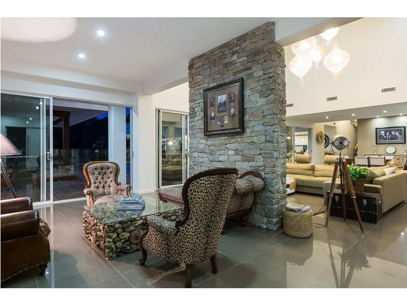 6256 Spyglass Hill, Sanctuary Cove QLD 4212