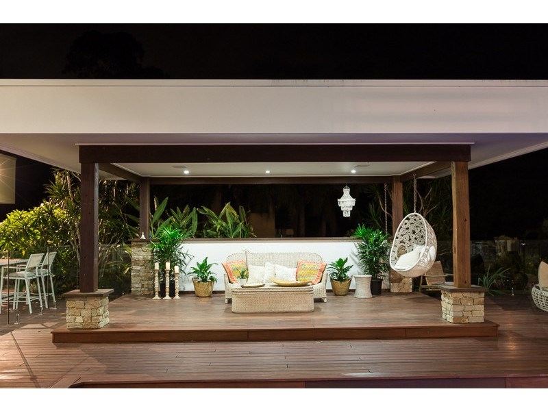 6256 Spyglass Hill, Sanctuary Cove QLD 4212