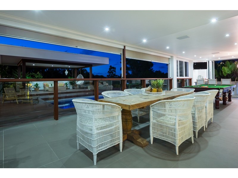 6256 Spyglass Hill, Sanctuary Cove QLD 4212