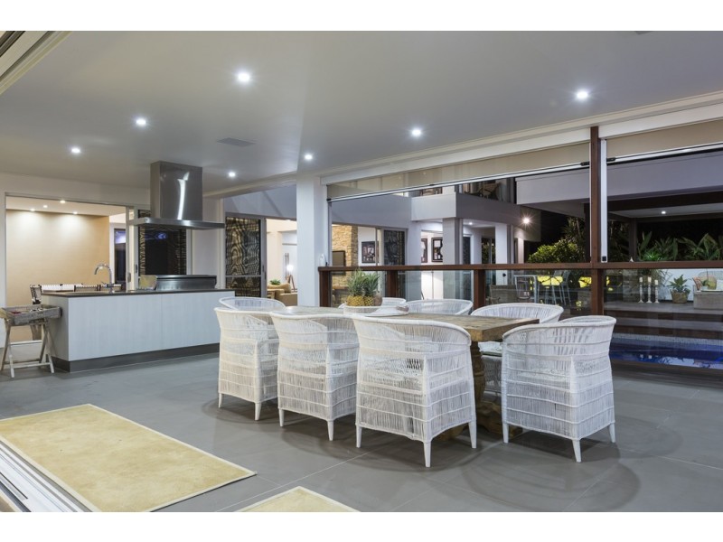 6256 Spyglass Hill, Sanctuary Cove QLD 4212