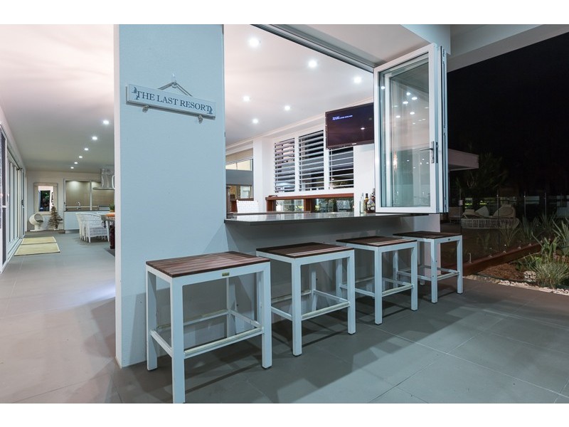 6256 Spyglass Hill, Sanctuary Cove QLD 4212