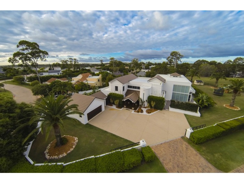 6256 Spyglass Hill, Sanctuary Cove QLD 4212
