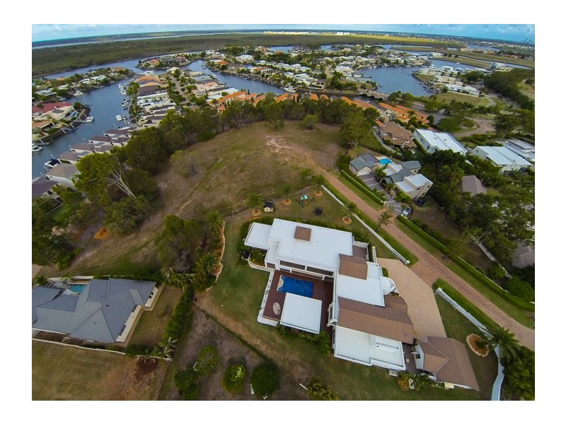 6256 Spyglass Hill, Sanctuary Cove QLD 4212