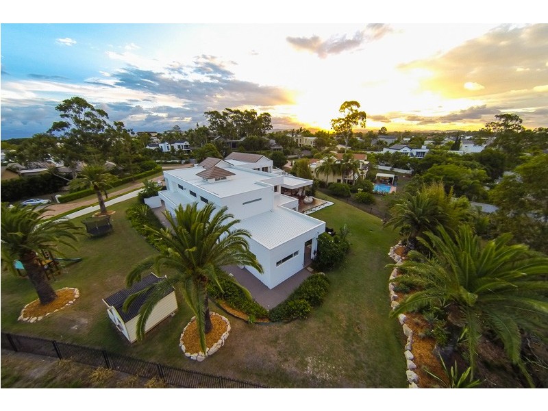 6256 Spyglass Hill, Sanctuary Cove QLD 4212