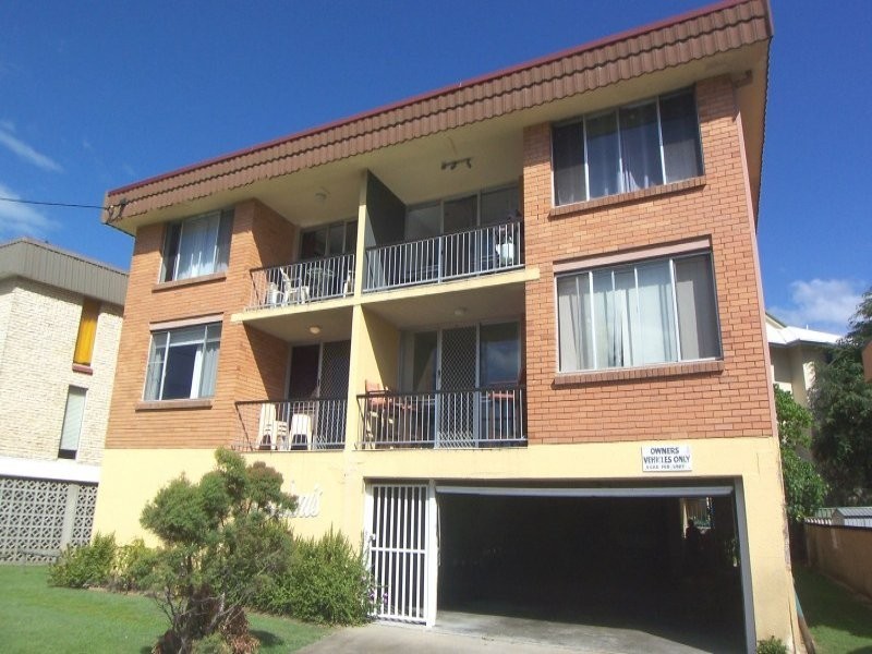 6/4 Alexandra Avenue, Broadbeach QLD 4218