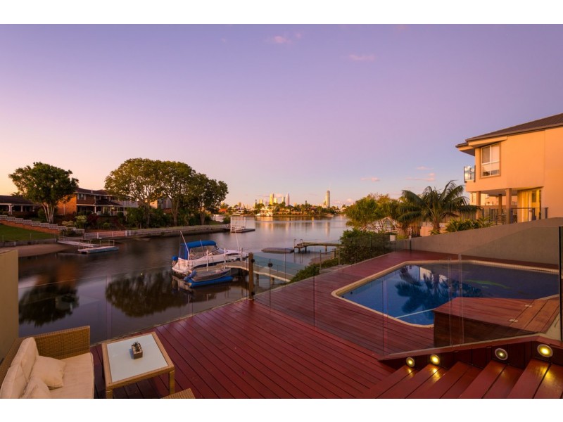39 Blair Athol Crescent, Sorrento QLD 4217
