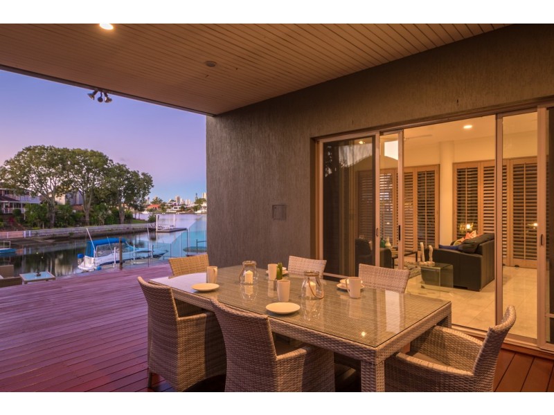 39 Blair Athol Crescent, Sorrento QLD 4217
