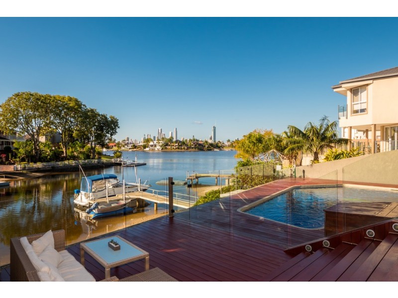 39 Blair Athol Crescent, Sorrento QLD 4217
