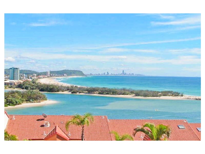 9/38 Duringan, Currumbin QLD 4223