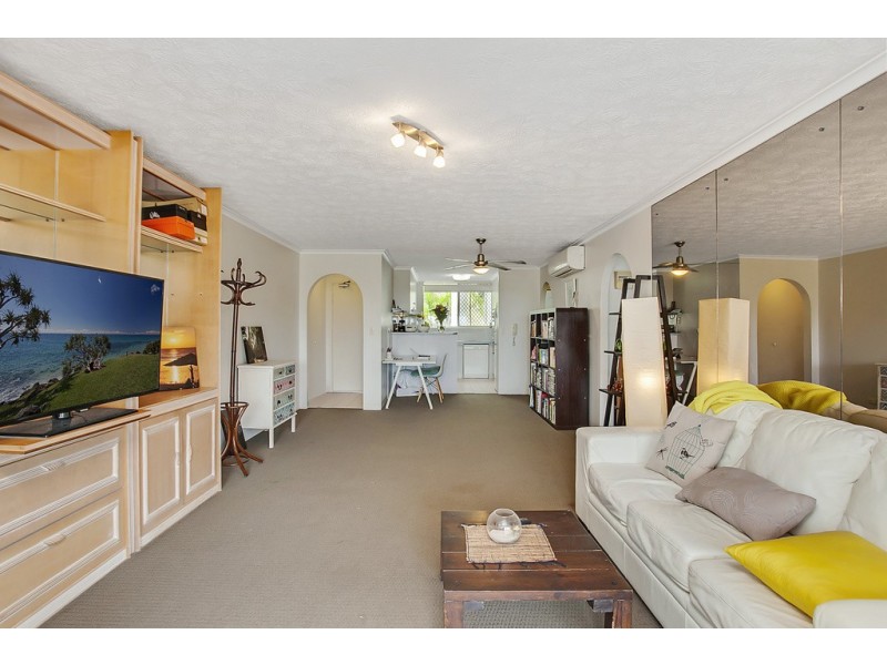 9/38 Duringan, Currumbin QLD 4223