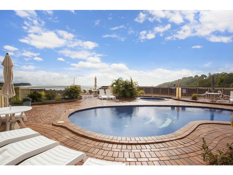 9/38 Duringan, Currumbin QLD 4223