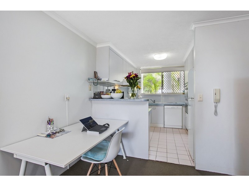 9/38 Duringan, Currumbin QLD 4223