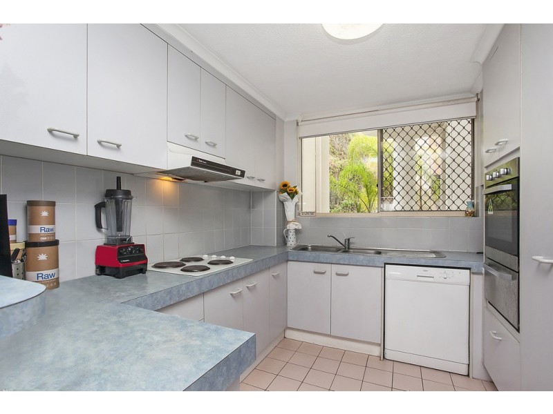 9/38 Duringan, Currumbin QLD 4223