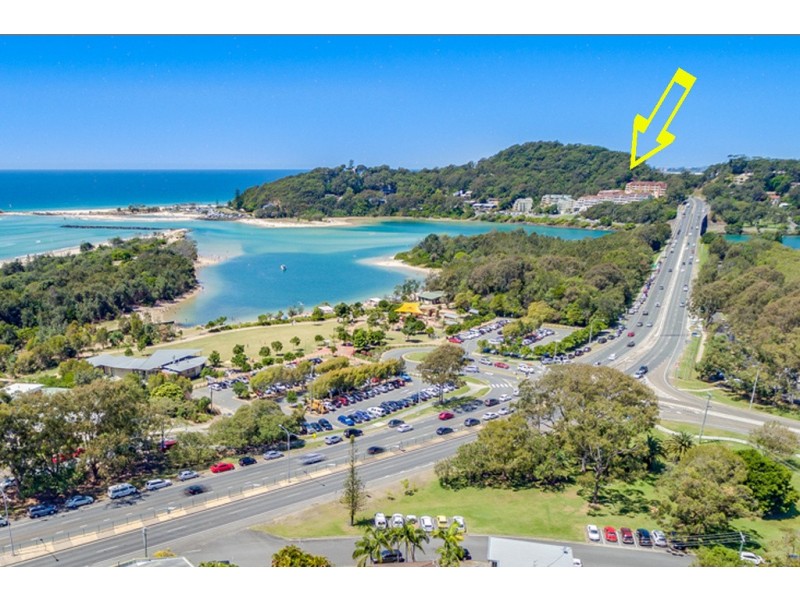 9/38 Duringan, Currumbin QLD 4223